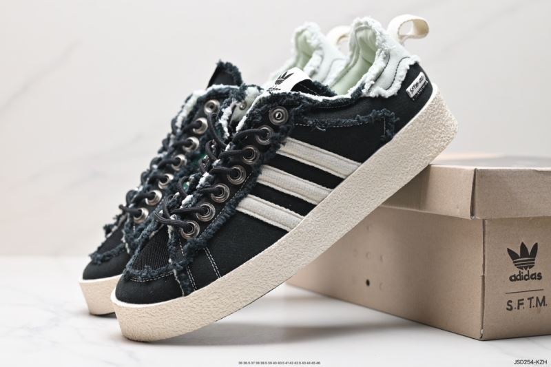 Adidas Campus Shoes